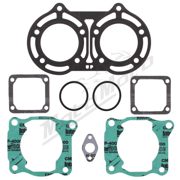 Winderosa (vertex) top end gasket Yamaha YFZ 350 Banshee 87-09
