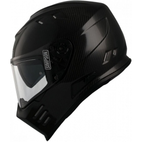 Helmet Simpson Venom Carbon Helmet