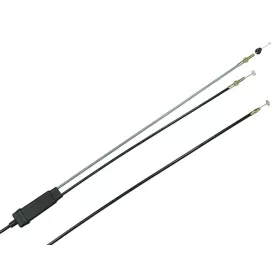 Sno-X Throttle cable Polaris 600/700 RMK / Cleanfire Dragon 2007