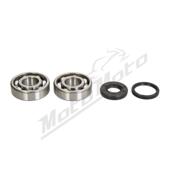 4Ride Crankshaft Bearing Kit Husqvarna CR / WR 125cc 00-13
