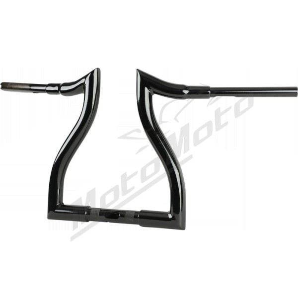 LA CHOPPERS Hammerhead vairas 38mm 77,5x30,5cm Harley Davidson