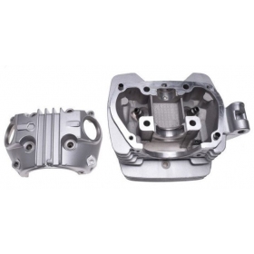 Cylinder head with cover 156FMI 125cc 4T 55mm
