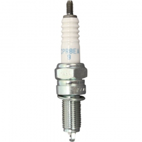 Spark plug NGK CPR8EA-9 / CR8E / CPR8EB-9 / U24ESR-N / U24EPR9