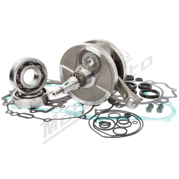 HOT RODS Bottom end repair kit Yamaha YZ 450F 10-13