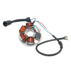 101 OCTANE Alternator Stators Vespa PK / Primavera 50/125 67-97