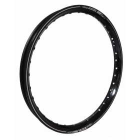 EXCEL MX Rear black rim - 12x1,60x32T KTM SX / TX 65 98-22