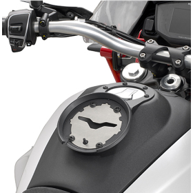 KAPPA Fuel tank bag holder Moto Guzzi V85 850 TT 19-25