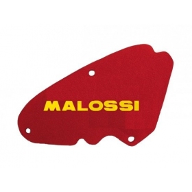 Air filter foam  MALOSSI PIAGGIO FLY / LIBERTY 125-150cc 4T 2012-2018