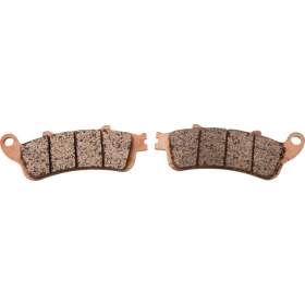 SBS LS Street Excel 880LS Sintered Rear Brake Pads Honda GL 1800cc 01-17