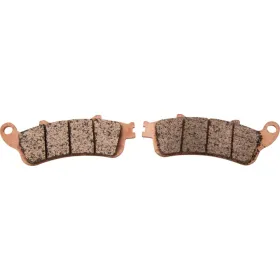 SBS LS Street Excel 880LS Sintered Rear Brake Pads Honda GL 1800cc 01-17