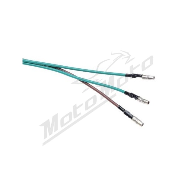 Tail light MaxTuned JUNAK 902 Euro5