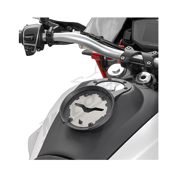 KAPPA Fuel tank bag holder Moto Guzzi V85 850 TT 19-25