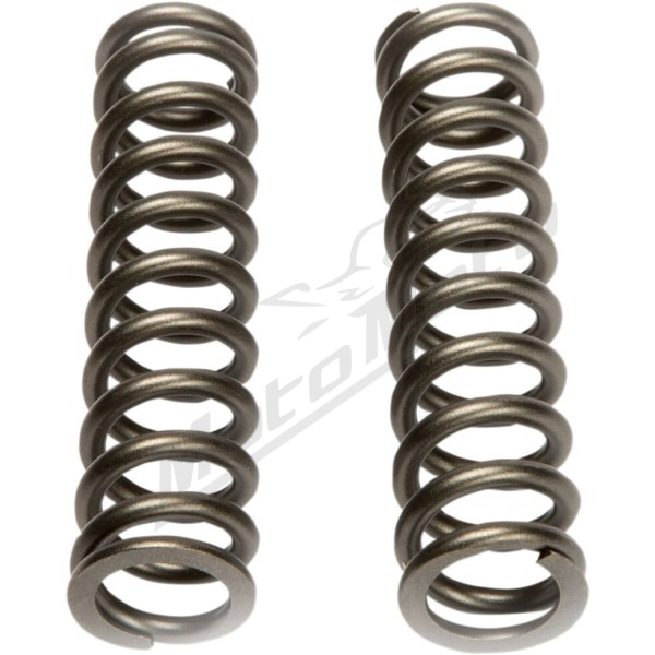 KYB Priekinių amortizatorių spyruoklė Honda / Kawasaki / Yamaha 250-450cc 08-24