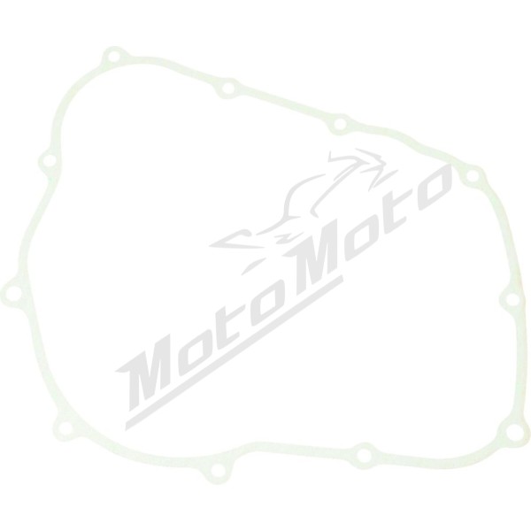MOOSE OFFROAD Clutch Cover Gasket Honda FMX / FX / NX / XL  XR 500-650cc 83-24