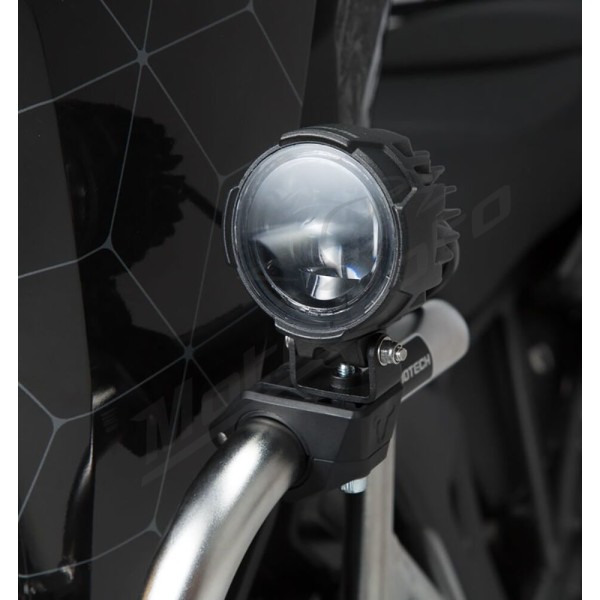 SW-MOTECH EVO High Beam Lights Aprilia / Benelli / BMW / Ducati / Harley Davidson / Honda / Kawasaki / KTM / Suzuki / Yamaha 125-1290 87-26