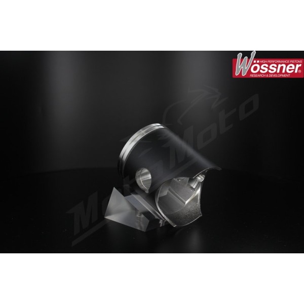 WÖSSNER Forged Piston 53,94-53,94mm Honda NSR / CRM 125 90-01