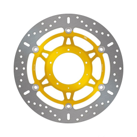 EBC X-Series Brake Rotor HONDA VFR 1200 11-16
