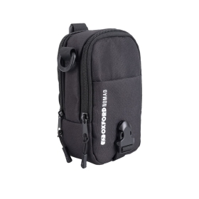 Oxford Nomad 1L Utility Pouch Tekstilinis Krepšys