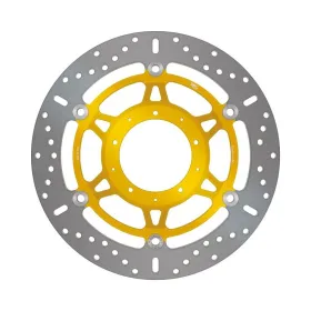EBC X-Series Brake Rotor HONDA VFR 1200 11-16