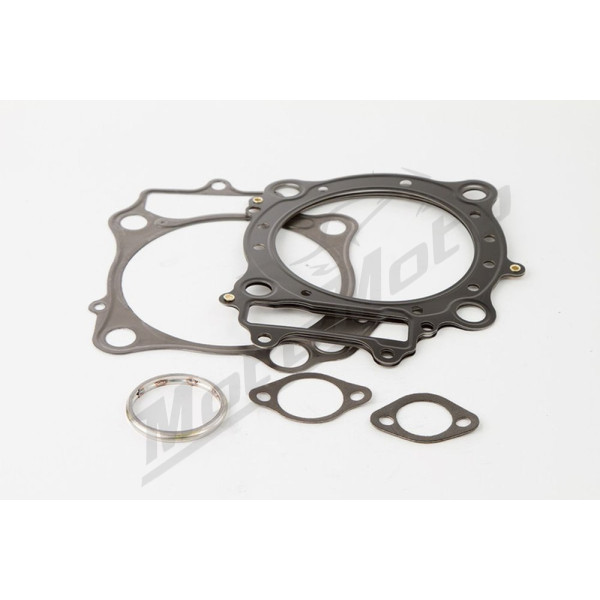 CYLINDER WORKS Cilindro tarpinių kompl. Honda TRX 450cc 06-14
