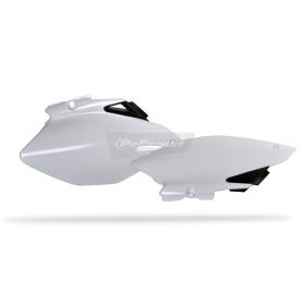 POLISPORT Side Panels YAMAHA YZ 250-450F 06-09
