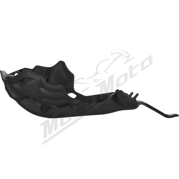 CYCRA Full Armor Skid Plate Yamaha YZ 450 23-26