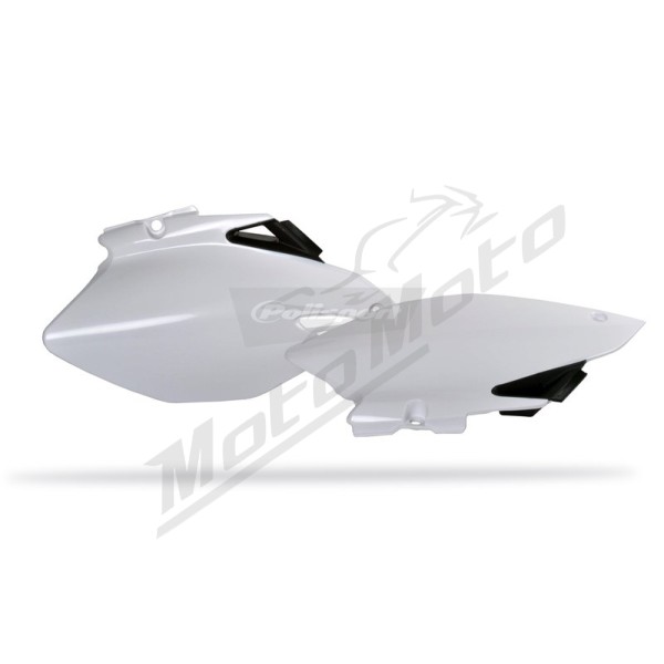 POLISPORT Side Panels YAMAHA YZ 250-450F 06-09