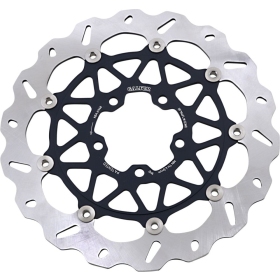 GALFER Wave® Front Brake Rotor Left Kawasaki ZX-10R 1000cc 16-25