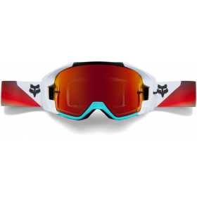 Off Road FOX Vue SYZ Spark Goggles