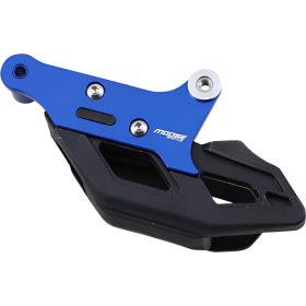 MOOSE OFFROAD HARD-PARTS MR-1 Colored AL Chain Guide Husqvarna FC / FE / FS / FX / TC / TE / TX 85-501cc 14-23