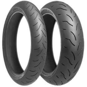 Padanga BRIDGESTONE BT016 N TL 58W 120/70 R17