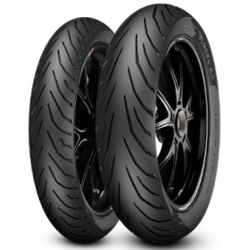 Tyre PIRELLI ANGEL CITY TT 43P 2.50 R17