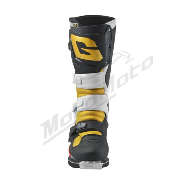 Gaerne Cross / Enduro LIMITED EDITION JARVIS 50TH krosiniai batai sg-22