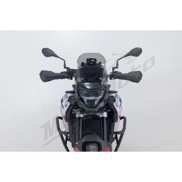 SW-MOTECH Sport Handguard Kit 2pc. BMW F / R 800-1250 19-26