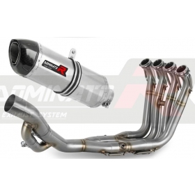 Exhaust kit Dominator HP1 BMW S1000R 2017-2020