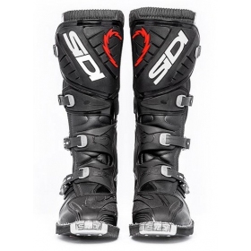 Sidi Agueda Motocross Boots