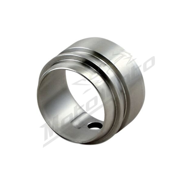 AKRAPOVIC Noise Damper V-TUV127/1