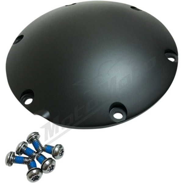 DRAG SPECIALTIES Derby Cover Harley Davidson XL 883-1200cc 08-22