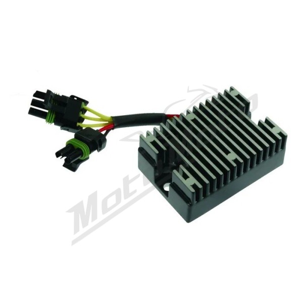 PARTS UNLIMITED Regulator Can Am FS 650 00-06