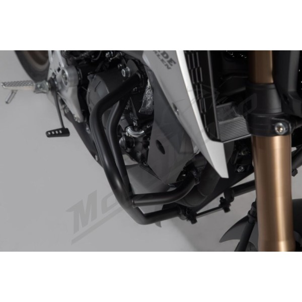 SW-MOTECH Crash Bar Honda CB 125 20-24