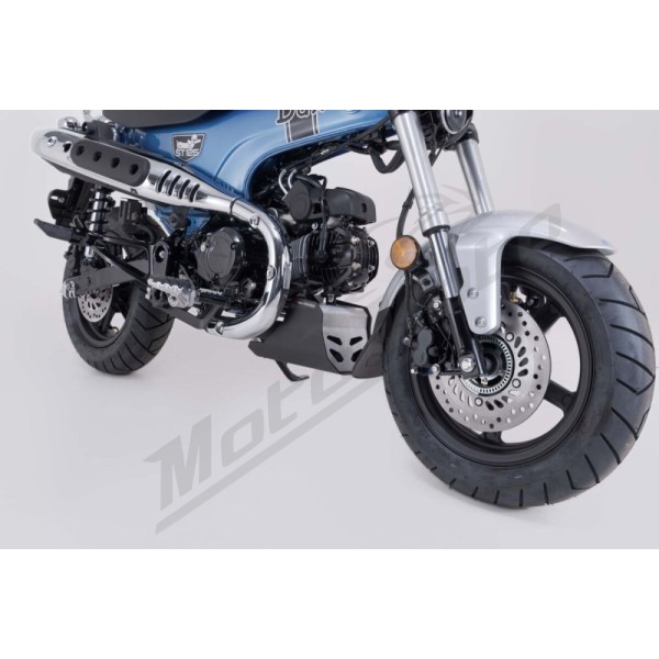 SW-MOTECH Engine Guard Honda ST 125 23-24