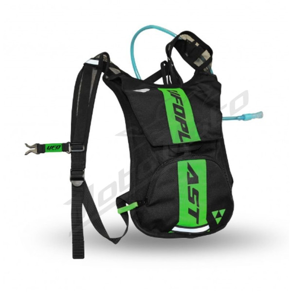 UFO Camel Backpack with hydration system 2l