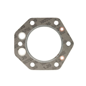 ATHENA Cylinder head gasket Moto Guzzi T5 850 83-89