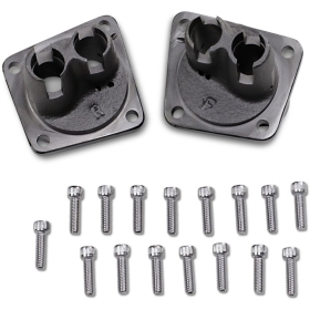 DRAG SPECIALTIES Lifter Blocks Harley Davidson FL / FLB / FLE / FLEF / FLF 1200-1340cc 53-84