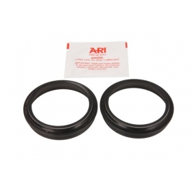 Dust seals ARI.086 50X60/63X7/13 GAS GAS / HUSABERG / KTM 250-640 1996-2000 2pcs