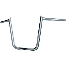 MAGNUM SHIELDING Viking vairas chromuotas 90x30.5cm Harley Davidosn FLD / FLS / FLSTF / FLSTN / FXD / FXDF / FXS / XL / XR / XLH 883/1923 99-24