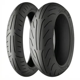 Padanga MICHELIN POWER PURE SC 120/80 R14 TL 58S