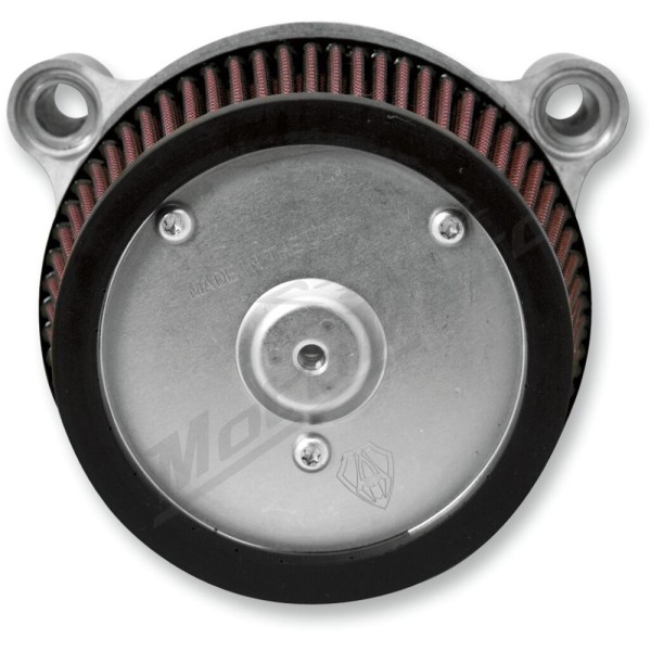 ARLEN NESS Big Sucker Stage 1 oro filtras Harley Davidson FLTR / FLTRU / FLTRUSE / FLTRX 1584-1800cc 08-16