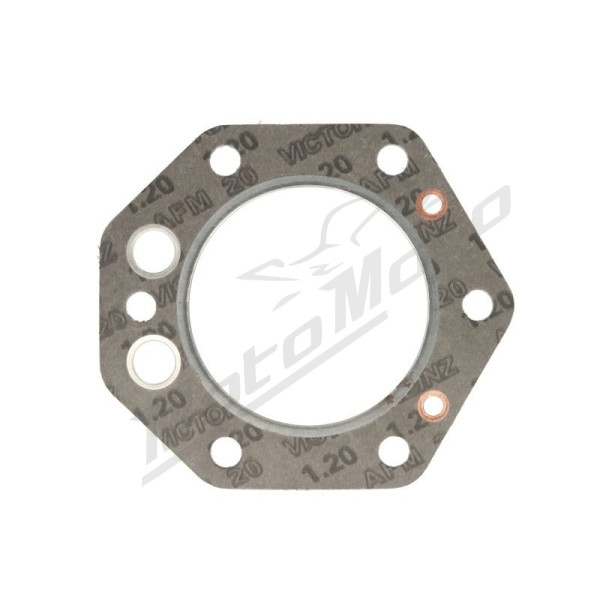 ATHENA Cylinder head gasket Moto Guzzi T5 850 83-89