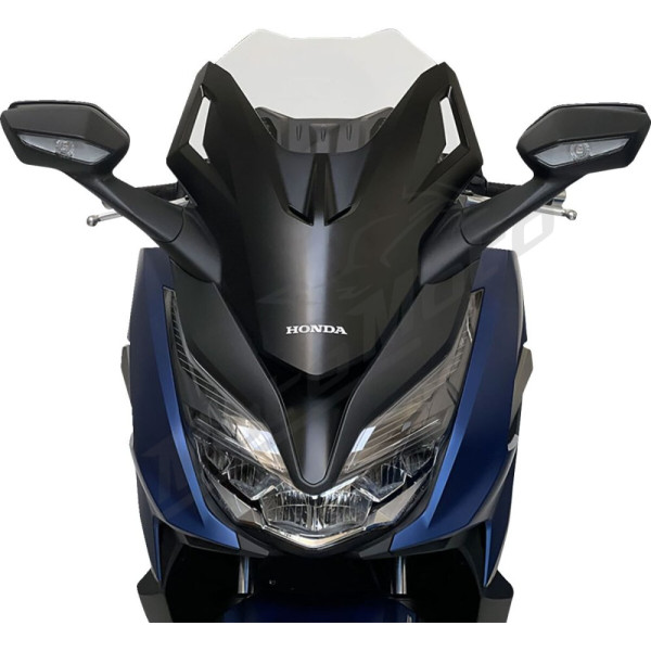 WRS Windscreen for Scooter Clear Honda NSS 125-350cc ABS 21-24